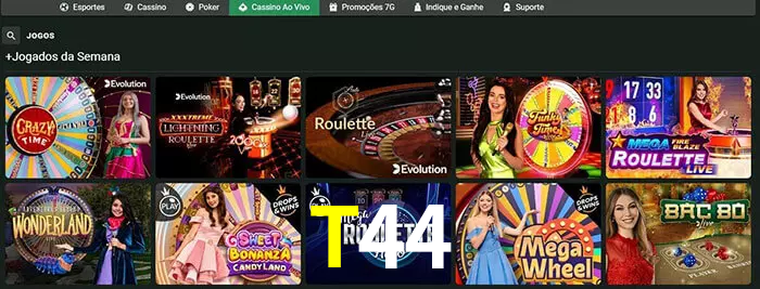 T44 bet