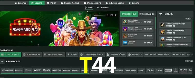 cassino T44