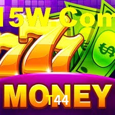 Live Casino T44