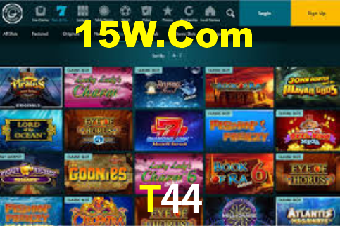 T44,T44 Bet