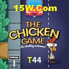 Game Statistics T44