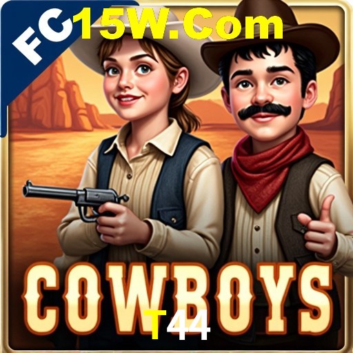 Jogos Exclusivos T44