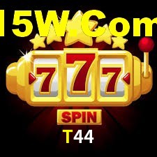 Blackjack Table T44