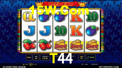 T44,T44 Bet