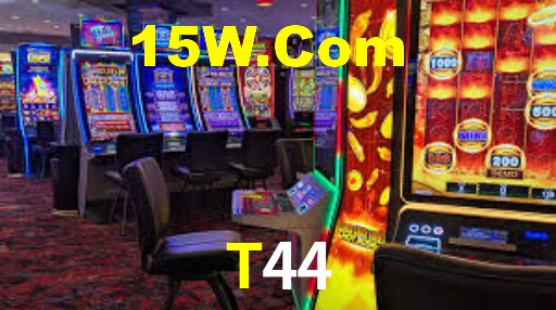 T44,T44 Bet