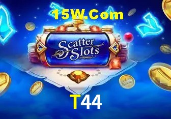 Promoções Sazonais T44