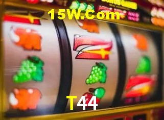 T44 - User Statistics
