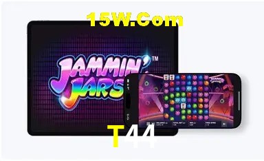 T44 Rio de Janeiro - Popular Jogos