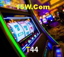 T44 São Paulo - Hot Promos