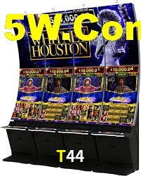 Roulette Table T44