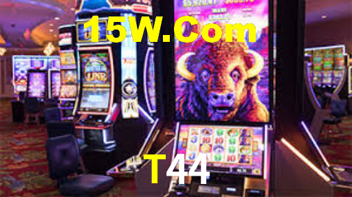 T44,T44 Bet