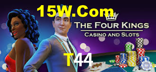 T44,T44 Bet