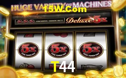 T44 Rio de Janeiro - Licenses
