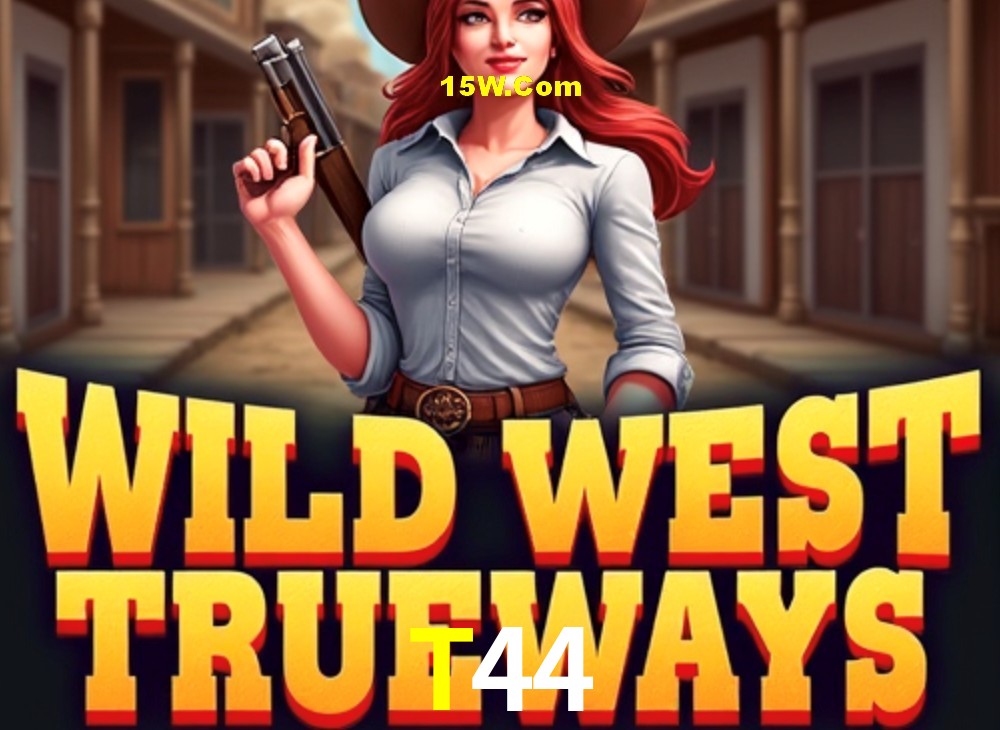Diretório de Jogos T44