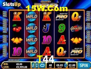 T44 Brasília - Betting Features