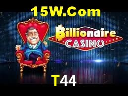 Live Casino T44