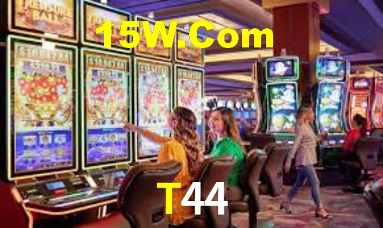 T44,T44 Bet