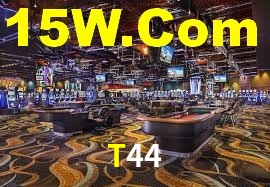 VIP Casino T44