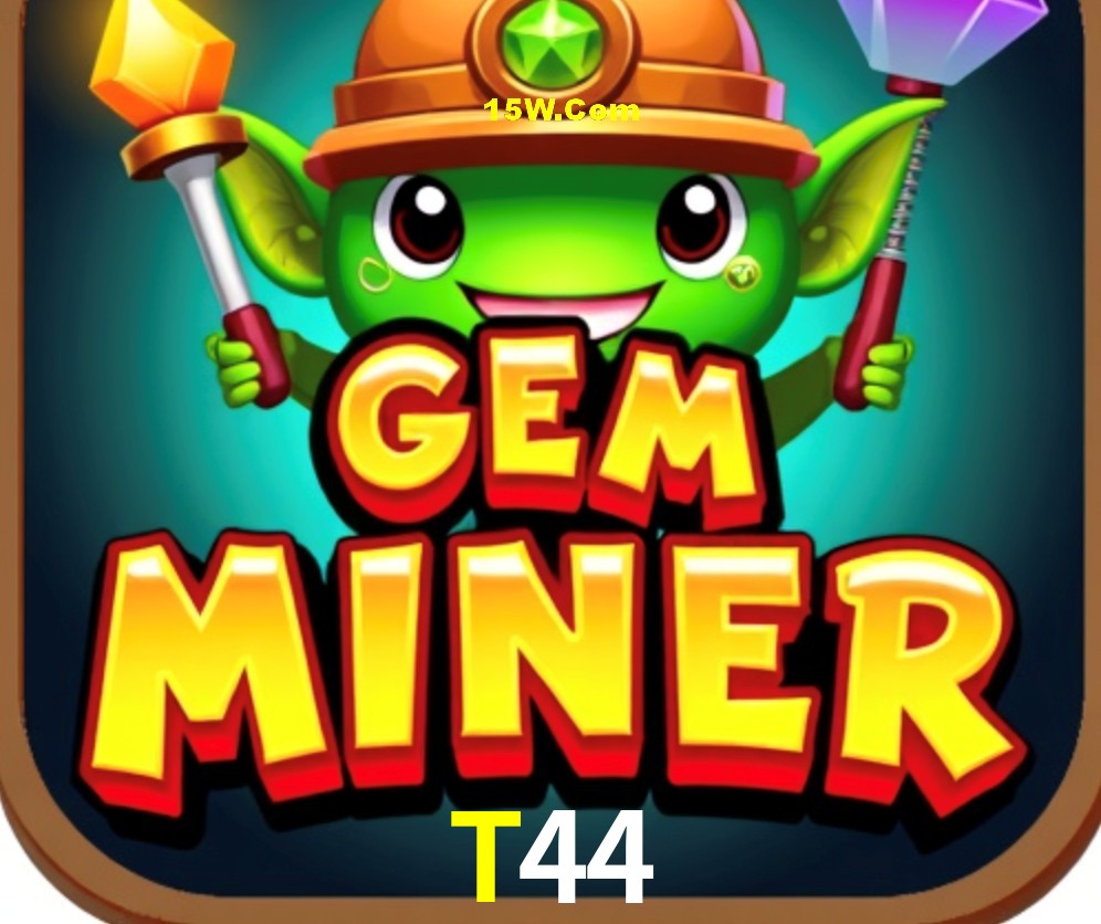 Jogos de Slot T44