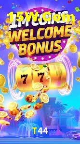 Slot Games T44